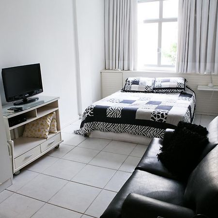 Charmoso Flat em Ipanema Rio de Janeiro Exterior foto