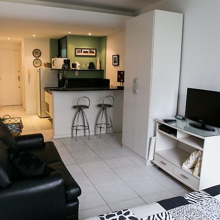 Charmoso Flat em Ipanema Rio de Janeiro Exterior foto