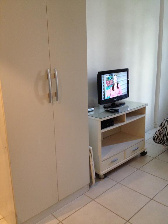 Charmoso Flat em Ipanema Rio de Janeiro Quarto foto