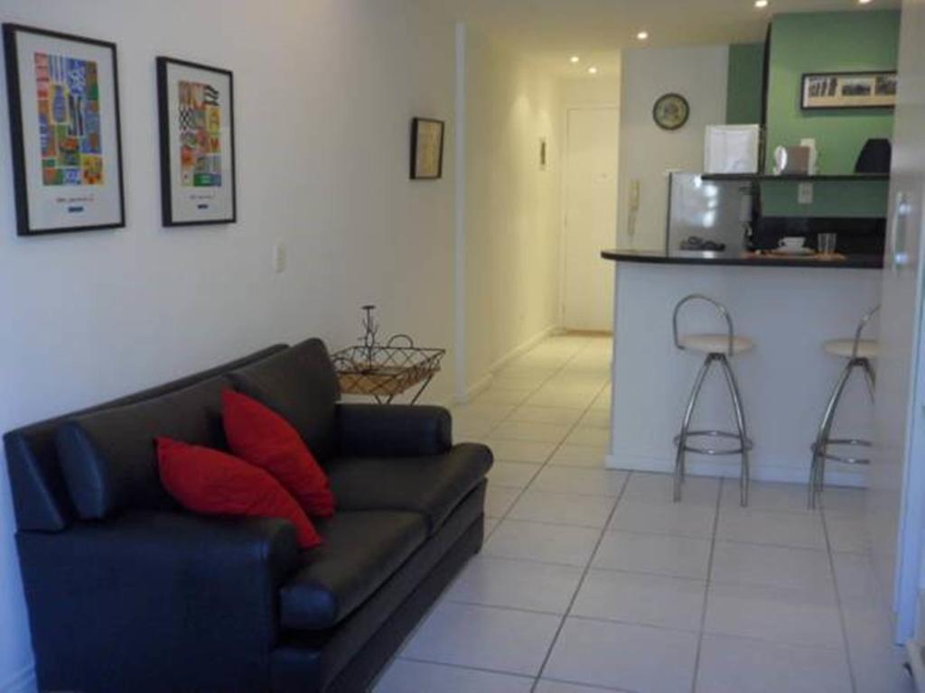 Charmoso Flat em Ipanema Rio de Janeiro Quarto foto