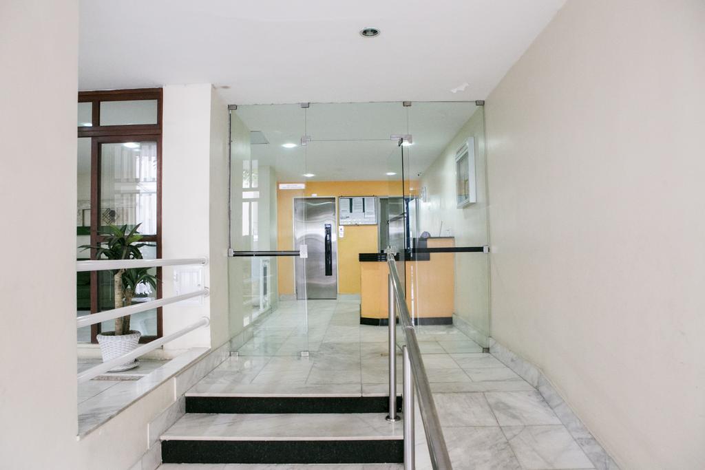 Charmoso Flat em Ipanema Rio de Janeiro Exterior foto