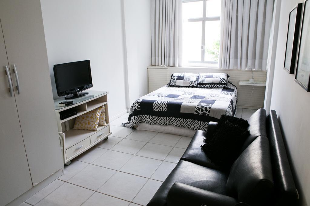 Charmoso Flat em Ipanema Rio de Janeiro Exterior foto
